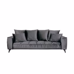 Maison Aubertin FR80893 canapé lit sofa 3 siège(s)