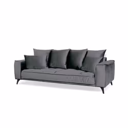 Maison Aubertin FR80893 canapé lit sofa 3 siège(s)
