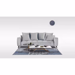 Maison Aubertin FR80892, Noir, 2360 mm, 1060 mm, 920 mm, 47 cm, 62 cm