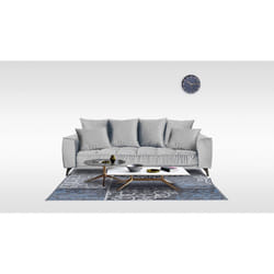 Maison Aubertin FR80892 canapé lit sofa 3 siège(s)