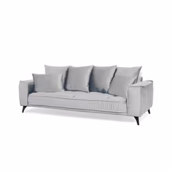 Maison Aubertin FR80892 canapé lit sofa 3 siège(s)