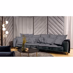 Maison Aubertin FR811439, Or, 3060 mm, 1060 mm, 920 mm, 47 cm, 108 kg