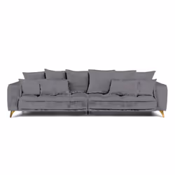 Maison Aubertin FR811439 canapé lit sofa 4 siège(s)
