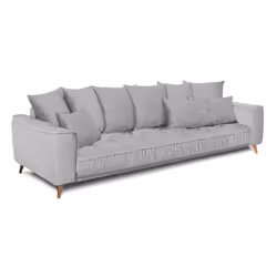 Maison Aubertin FR811438 canapé lit sofa 4 siège(s)