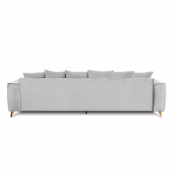 Maison Aubertin FR811438 canapé lit sofa 4 siège(s) - Vue supplémentaire 4
