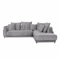 Maison Aubertin FR88998 canapé lit sofa 3 siège(s)