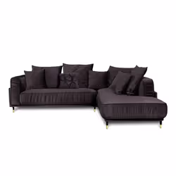 Maison Aubertin FR881001 canapé lit sofa 3 siège(s)