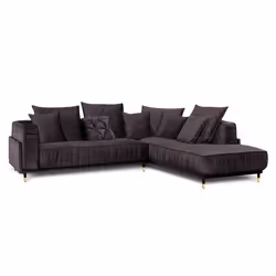 Maison Aubertin FR881001 canapé lit sofa 3 siège(s)