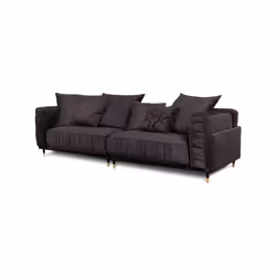 Maison Aubertin FR87983 canapé lit sofa 4 siège(s)