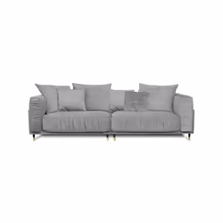 Maison Aubertin FR87982 canapé lit sofa 4 siège(s)