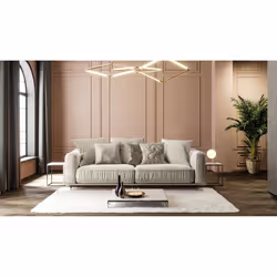 Maison Aubertin FR87992, Beige, 2820 mm, 1090 mm, 1040 mm, 1 pièce(s), Europe
