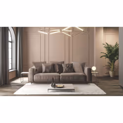 Maison Aubertin FR87984, Taupe, 2820 mm, 1090 mm, 1040 mm, 1 pièce(s), Europe