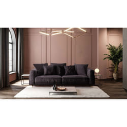Maison Aubertin FR671426 canapé lit sofa 3 siège(s)
