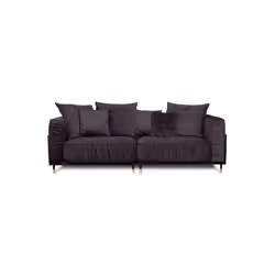Maison Aubertin FR671426 canapé lit sofa 3 siège(s)