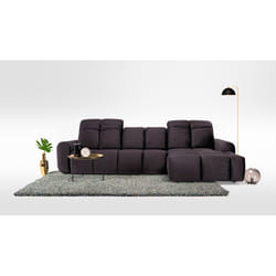 Maison Aubertin FR892505 canapé lit sofa 4 siège(s)