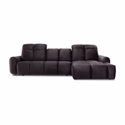 Maison Aubertin FR892505 canapé lit sofa 4 siège(s)