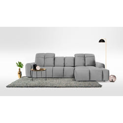 Maison Aubertin FR892504 canapé lit sofa 4 siège(s)