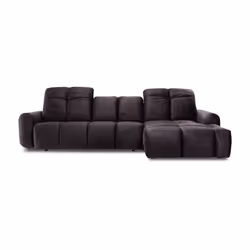 Maison Aubertin FR901052 canapé lit sofa 4 siège(s)