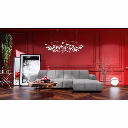 Maison Aubertin FR902515, 2940 mm, 1950 mm, 850 mm, 58 cm, 186 kg, 42 cm