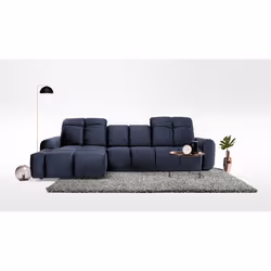 Maison Aubertin FR892490, Bleu, 2940 mm, 1950 mm, 800 mm, 58 cm, 186 kg