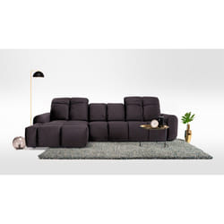 Maison Aubertin FR892492 canapé lit sofa 4 siège(s)