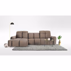 Maison Aubertin FR892494, Taupe, 2940 mm, 1950 mm, 800 mm, 58 cm, 186 kg