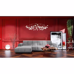 Maison Aubertin FR901051, 2940 mm, 1950 mm, 850 mm, 58 cm, 186 kg, 42 cm