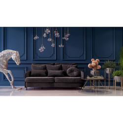 Maison Aubertin FR991178 canapé lit sofa 3 siège(s)
