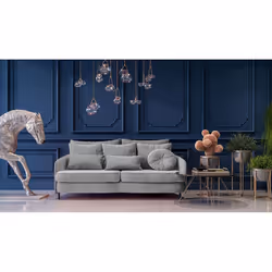 Maison Aubertin FR991177, 2220 mm, 1270 mm, 970 mm, 10 cm, 1 pièce(s), Europe