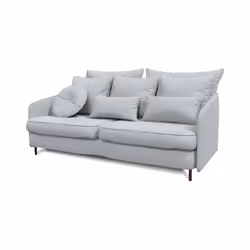 Maison Aubertin FR991177 canapé lit sofa 3 siège(s)