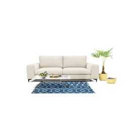 Maison Aubertin FR1021226 canapé lit sofa 3 siège(s) Beige