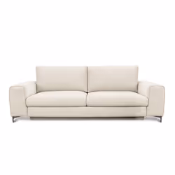 Maison Aubertin FR1021226 canapé lit sofa 3 siège(s) Beige