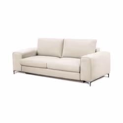 Maison Aubertin FR1021226 canapé lit sofa 3 siège(s) Beige