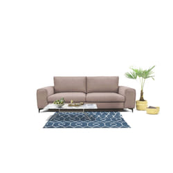 Maison Aubertin FR1021218 canapé lit sofa 3 siège(s) Taupe
