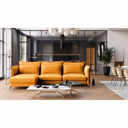 Maison Aubertin FR2503253, Jaune, 3030 mm, 1650 mm, 1010 mm, 1 pièce(s), Europe