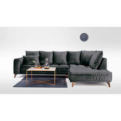 Maison Aubertin FR83910 canapé lit sofa 4 siège(s)