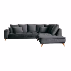 Maison Aubertin FR83910 canapé lit sofa 4 siège(s)
