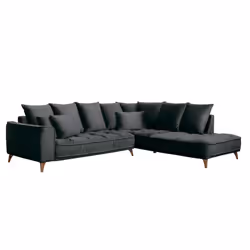 Maison Aubertin FR83910 canapé lit sofa 4 siège(s)