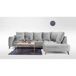 Maison Aubertin FR83908 canapé lit sofa 4 siège(s)