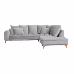 Maison Aubertin FR83908 canapé lit sofa 4 siège(s)