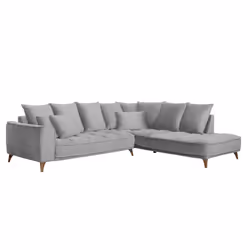 Maison Aubertin FR83908 canapé lit sofa 4 siège(s)