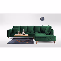 Maison Aubertin FR2633497, Vert, Noir, 2880 mm, 2450 mm, 920 mm, 61 cm