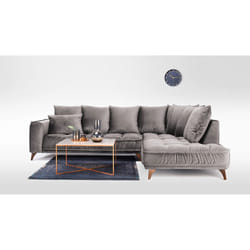 Maison Aubertin FR2643543 canapé lit sofa 4 siège(s)