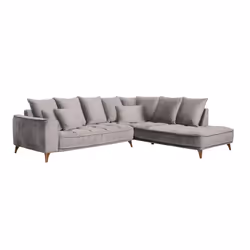 Maison Aubertin FR2643543 canapé lit sofa 4 siège(s)