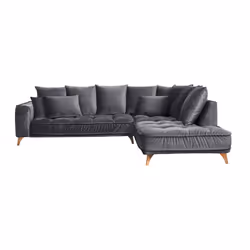 Maison Aubertin FR2643545 canapé lit sofa 4 siège(s)