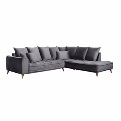Maison Aubertin FR2643545 canapé lit sofa 4 siège(s)