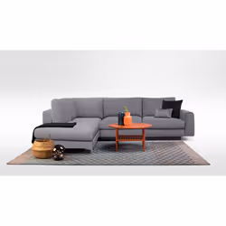Maison Aubertin FR2423129, Noir, 3020 mm, 2230 mm, 910 mm, 58 cm, 61 cm