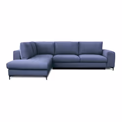 Maison Aubertin FR1011199 canapé lit sofa 4 siège(s) Bleu