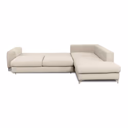 Maison Aubertin FR1011213 canapé lit sofa 4 siège(s) Beige