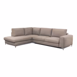 Maison Aubertin FR1011197 canapé lit sofa 4 siège(s) Taupe